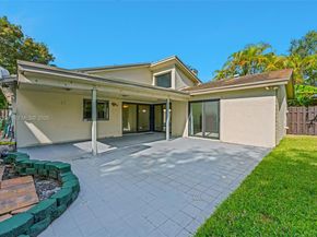 11525 SW 135th Ct, Miami FL 33186