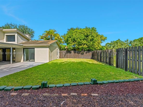 11525 SW 135th Ct, Miami FL 33186