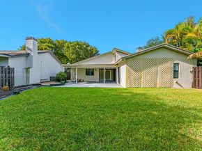 11525 SW 135th Ct, Miami FL 33186