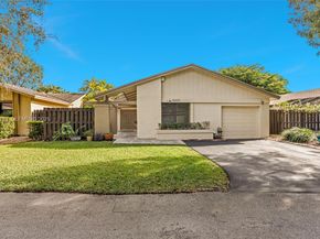 11525 SW 135th Ct, Miami FL 33186