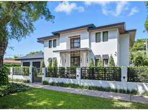 1515 Urbino, Coral Gables FL 33146