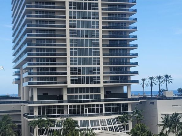 1825 S Ocean Dr 814, Hallandale Beach FL 33009