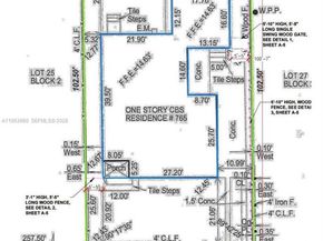 765 NW 45th St, Miami FL 33127