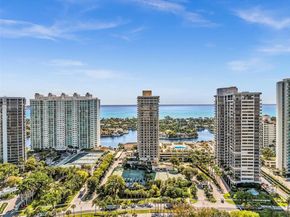 20191 E Country Club Dr 511, Aventura FL 33180