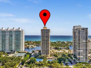 20191 E Country Club Dr 511, Aventura FL 33180