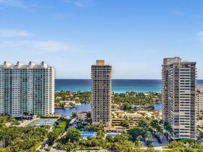 20191 E Country Club Dr 511, Aventura FL 33180