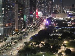 335 S Biscayne Blvd 3400, Miami FL 33131