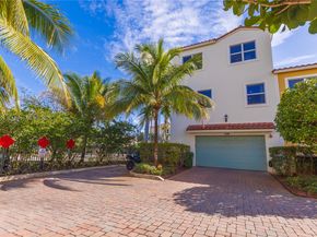 1799 NW 124th Way 1799, Pembroke Pines FL 33028