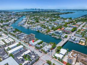 8420 Byron Ave 6, Miami Beach FL 33141
