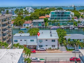 8420 Byron Ave 6, Miami Beach FL 33141