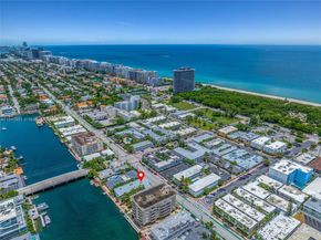 8420 Byron Ave 6, Miami Beach FL 33141