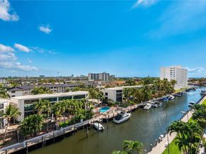 3051 NE 48th St 604, Fort Lauderdale FL 33308