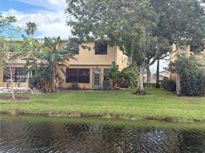 3961 NW 94th Ave, Sunrise FL 33351