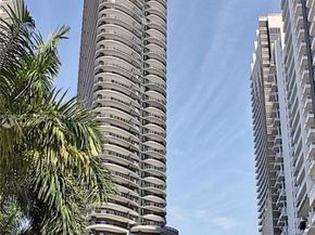 1000 Brickell Plaza 4506, Miami FL 33131
