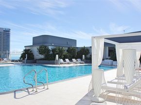 1000 Brickell Plaza 4506, Miami FL 33131