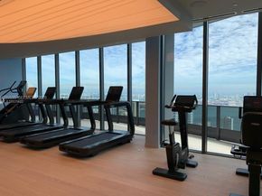 1000 Brickell Plaza 4506, Miami FL 33131