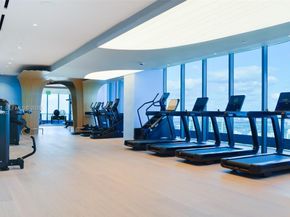 1000 Brickell Plaza 4506, Miami FL 33131