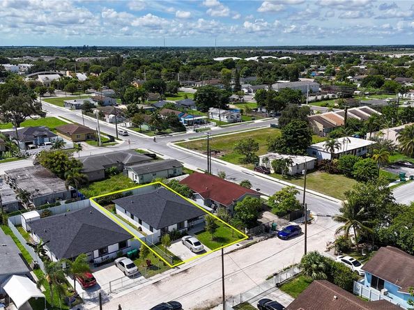 531 NW 15 St, Florida City FL 33034