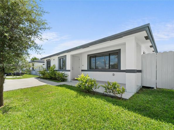 531 NW 15 St, Florida City FL 33034