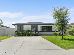 531 NW 15 St, Florida City FL 33034