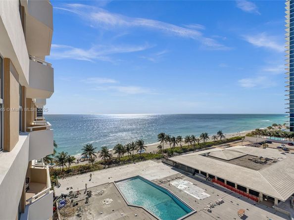 1950 S Ocean Dr 8J, Hallandale Beach FL 33009