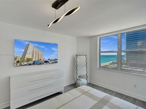 1950 S Ocean Dr 8J, Hallandale Beach FL 33009