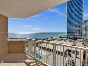 1950 S Ocean Dr 8J, Hallandale Beach FL 33009