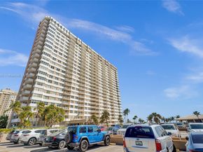 1950 S Ocean Dr 8J, Hallandale Beach FL 33009