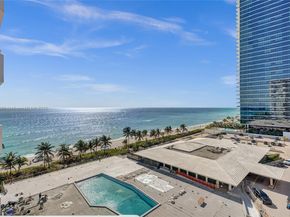 1950 S Ocean Dr 8J, Hallandale Beach FL 33009