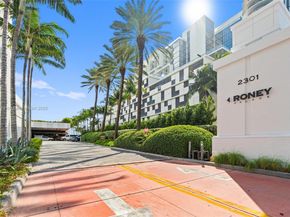 2301 Collins Ave 802, Miami Beach FL 33139