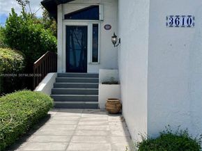 3610 SW 113th Pl, Miami FL 33165