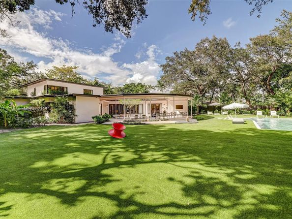 500 NE 96th St, Miami Shores FL 33138