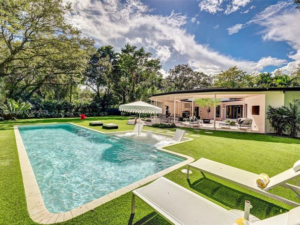 500 NE 96th St, Miami Shores FL 33138