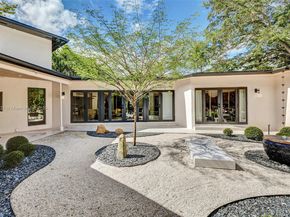 500 NE 96th St, Miami Shores FL 33138