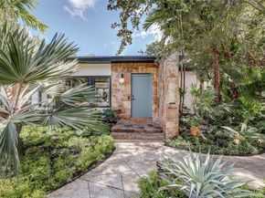 500 NE 96th St, Miami Shores FL 33138