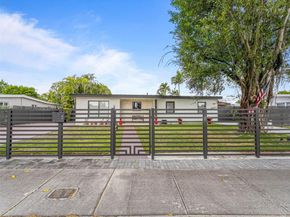 11415 SW 56th St, Miami FL 33165