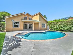 11575 S Quayside Dr, Cooper City FL 33026