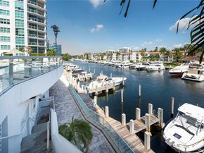 3131 NE 188th St 2808, Aventura FL 33180