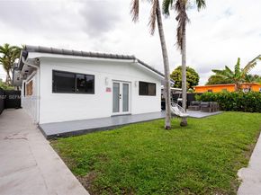 1851-1853 NW 22nd Pl, Miami FL 33125