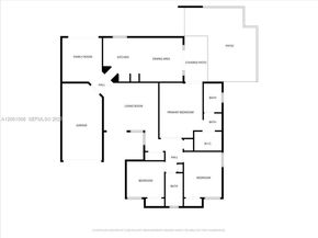 10959 SW 72nd Ter, Miami FL 33173