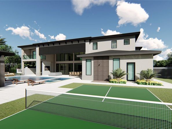 13440 Sw 36 Ct, Davie FL 33330