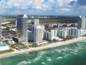 4111 S Ocean Dr 3704, Hollywood FL 33019