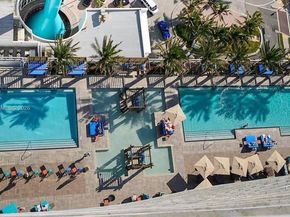 4111 S Ocean Dr 3704, Hollywood FL 33019