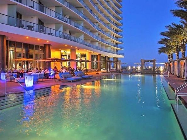 4111 S Ocean Dr 3704, Hollywood FL 33019