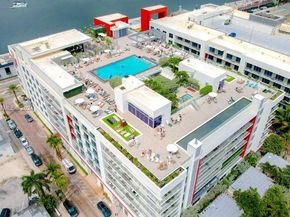 Undisclosed Address #A11677995, Hollywood FL 33019