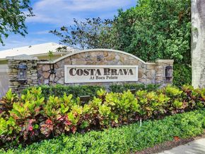 6450 Brava Way, Boca Raton FL 33433