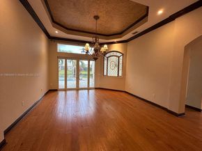 18580 SW 44th St, Miramar FL 33029