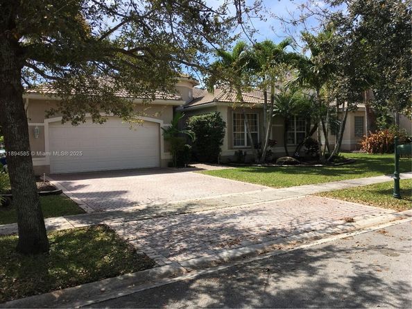 18580 SW 44th St, Miramar FL 33029