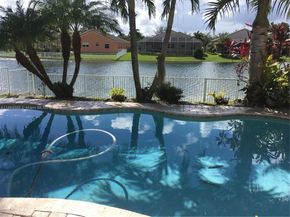 18580 SW 44th St, Miramar FL 33029