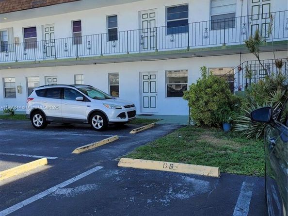 2219 Polk St 5A, Hollywood FL 33020